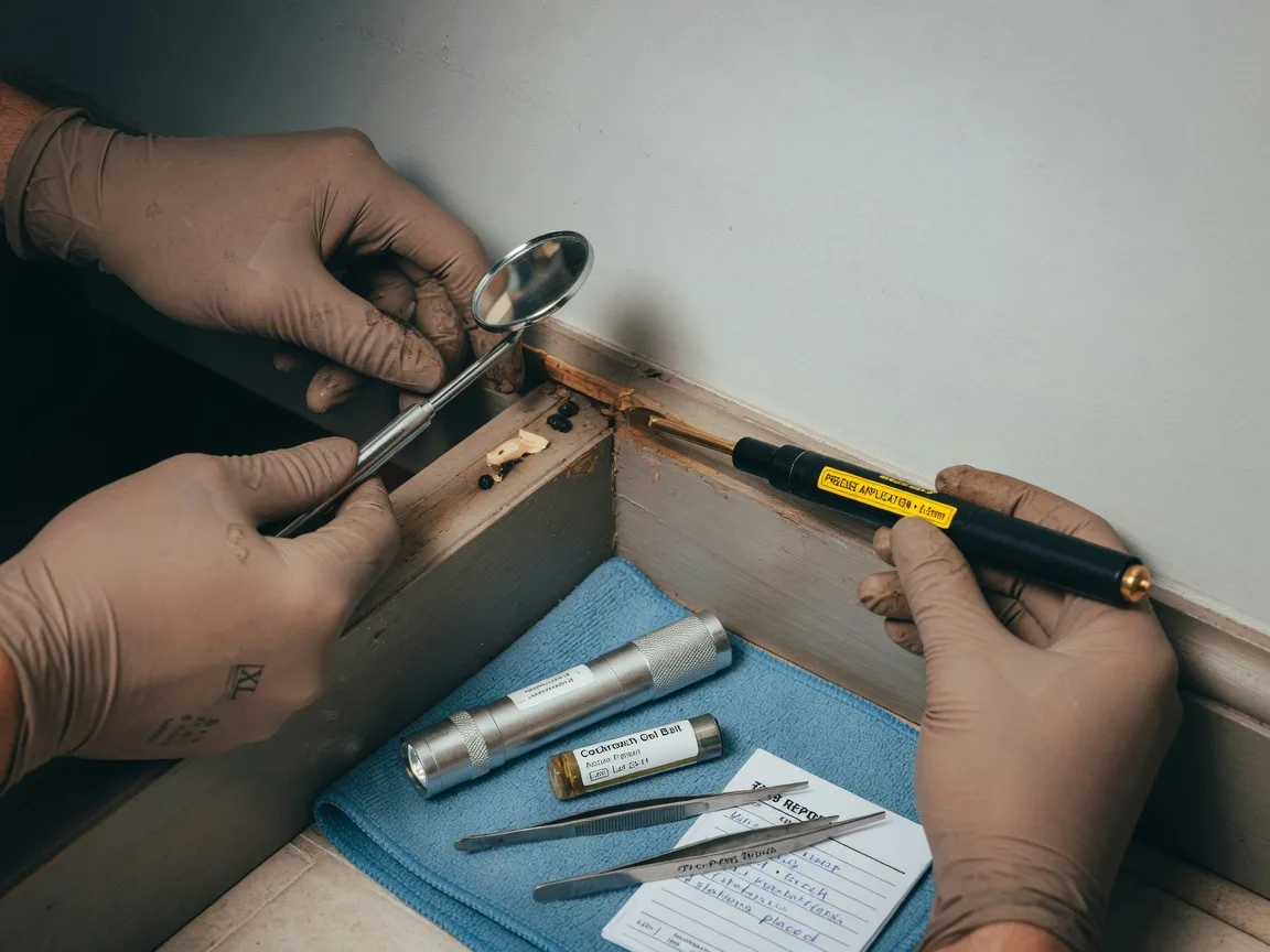 Why choose Emergency Pest Control in Stanton, MI